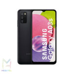 گوشی موبايل سامسونگ Galaxy A03s ظرفیت 32 گیگابایت - رم 3 گیگابایت