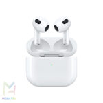 هدفون بی سیم اپل مدل AirPods 3