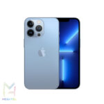 گوشی موبایل اپل مدل iPhone 13 Pro ZA/A Active ظرفیت 256 گیگابایت - رم 6 گیگابایت