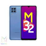 گوشی موبايل سامسونگ مدل گلکسی M32 دو سیم کارت 5G - ظرفیت 128 گیگابایت - رم 8 گیگابایت