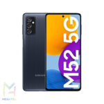 گوشی موبايل سامسونگ مدل Galaxy M52 5G ظرفیت 128 گیگابایت رم 8 گیگابایت