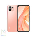 گوشی موبایل شیائومی مدل Mi 11 Lite 4G ظرفیت 256 گیگابایت - رم 6 گیگابایت