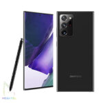 گوشی موبايل سامسونگ مدل Galaxy Note 20 Ultra ظرفیت 256 گیگابایت - رم 8 گیگابایت