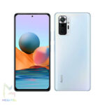 گوشی موبایل شیائومی Redmi Note 10 Pro ظرفیت 128 گیگابایت - رم 8 گیگابایت