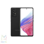 گوشی موبايل سامسونگ مدل Galaxy A53 5G ظرفیت 256 گیگابایت - رم 8 گیگابایت