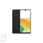 گوشی موبایل سامسونگ مدل Galaxy A33 ظرفیت 256 گیگابایت - رم 8 گیگابایت