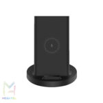شارژر وایرلس استند شیائومی مدل WPCO2ZM - 20W