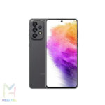 گوشی موبایل سامسونگ مدل Galaxy A73 5G ظرفیت 256 گیگابایت - رم 8 گیگابایت