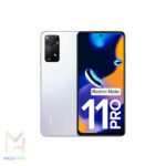 گوشی موبایل شیائومی مدل Redmi Note 11 Pro 4G ظرفیت 128 گیگابایت - رم 8 گیگابایت