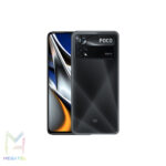 گوشی موبایل شیائومی مدل Poco X4 Pro 5G ظرفیت 128 گیگابایت - رم 6 گیگابایت