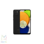 گوشی موبایل سامسونگ مدل Galaxy A03 ظرفیت 128 گیگابایت - رم 4 گیگابایت