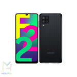گوشی موبایل سامسونگ مدل Galaxy F22 ظرفیت 64 گیگابایت - رم 4 گیگابایت
