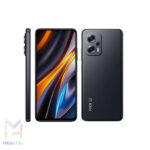 گوشی موبایل شیائومی مدل Poco X4 GT ظرفیت 256 گیگابایت - رم 8 گیگابایت