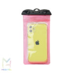 کاور ضد آب گوشی نیتو مدل Nitu NT-Bag02