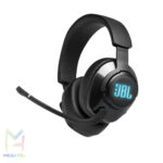 هدست مخصوص بازی بی سیم مدل jbl quantum 610