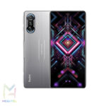 گوشی موبایل شیائومی مدل Redmi K40 Gaming ظرفیت 256 گیگابایت - رم 12 گیگابایت