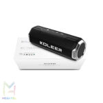 اسپیکر بلوتوثی قابل حمل koleer-S218