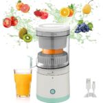 دستگاه آب مرکبات گیری مدل Citrus Juicer MDC1