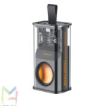 اسپیکر بلوتوثی رسی مدل RSK-W30