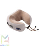 ماساژور گردن massage u shaped pillow