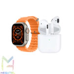 S30 PRO MAX ساعت هوشمند