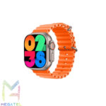 HK 8 PRO MAX ساعت هوشمند