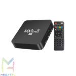 اندروید باکس مدل TV Box MXQ pro