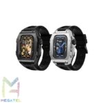 ساعت هوشمند هاینو تکو مدل watch haino teko richard m11