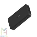 پاوربانک شیائومی مدل Xiaomi Redmi PB200LZM 20000mAh