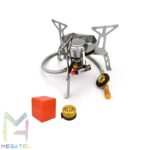اجاق گاز مسافرتی GAS BOX MINI