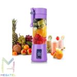 مخلوط کن شارژی مدل پرتابل HM-03 ا BAN IDLING