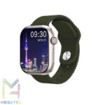 ساعت هوشمند مدل watch hk 11 pro 2