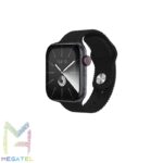 ساعت هوشمند hk98 pro plus