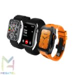 ساعت هوشمند هاینو تکو مدل haino teko watch top9 mini
