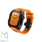 ساعت هوشمندهاینو تکو مدل watch haino teko richard m10