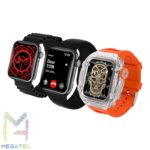 ساعت هوشمند هاینو تکو مدل watch haino teko richard m9
