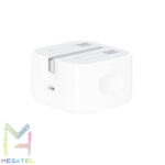 شارژر اپل 20 وات B/A ا Apple 20W Power Adapter B/A