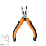 انبر دم باریک آیرون مکس مدل IM-lnp4.5 کد g54 سایز 4.5 اینچ