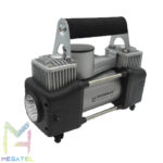 کمپرسور باد فندکی آیرون مکس مدل IM-AC55A