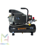 کمپرسور باد 10 لیتری آیرون مکس IM-1015