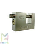 قفل کتابی نیکا Nika 94mm