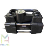 کمپرسور باد فندکی پروتک مدل AU-1023D