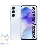 گوشی موبایل سامسونگ Galaxy A55 ظرفیت 256 رم 8 گیگابایت