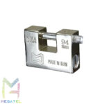 قفل کتابی نیکا Nika 94mm