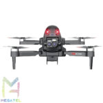 کوادکوپتر مدل drone w14hw