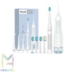 مسواک برقی و واترجت Oral Care Combo مدل Fairy will 507 + 5020