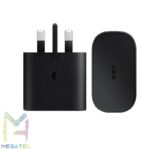 آداپتور سوپر فست سامسونگ 25WPD Adapter USB-C