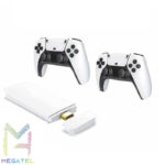 کنسول بازی مدل Game Stick 4K Ultra HD
