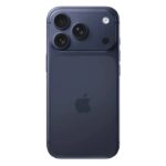 گوشی موبایل اپل iPhone 17 Pro ZA/A ظرفیت 256 گیگابایت رم 12 گیگابایت - Not Active رجیستر شده