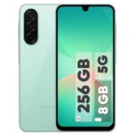گوشی موبايل سامسونگ Galaxy A26 5G ظرفیت 256 گیگابایت رم 8 گیگابایت
